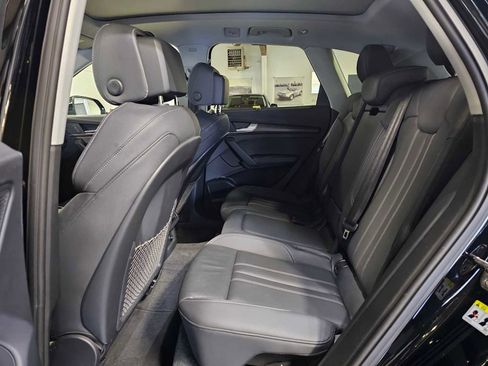 Used 2023 Audi Q5 2.0T Premium Plus w/ Premium Plus Package image 18