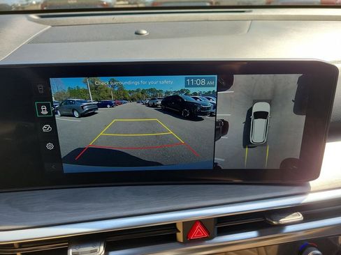 New 2026 Kia Sorento SX Prestige image 34