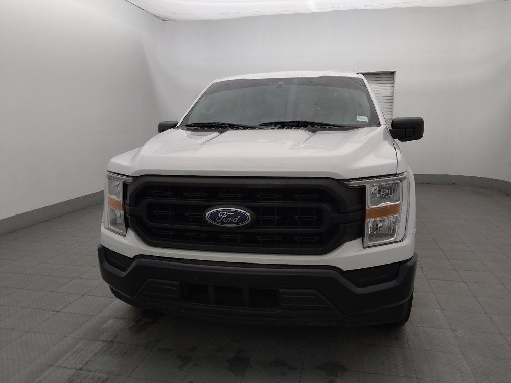 Used 2021 Ford F150 XL w/ Equipment Group 101A High RWD image 15