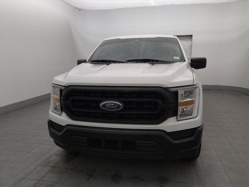 Used 2021 Ford F150 XL w/ Equipment Group 101A High RWD image 15