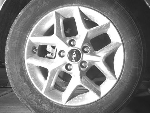 Used 2025 Kia Soul LX w/ LX Technology Package image 15