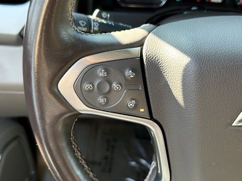 Used 2015 Chevrolet Tahoe LTZ image 41