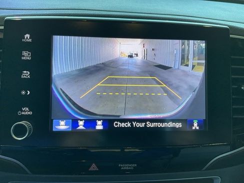 Certified 2023 Honda Ridgeline RTL image 15