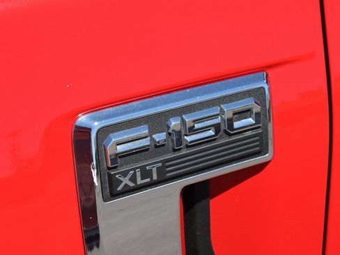 Used 2023 Ford F150 XLT image 12