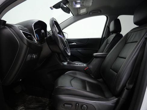 Used 2019 Chevrolet Equinox Premier AWD/4WD image 11