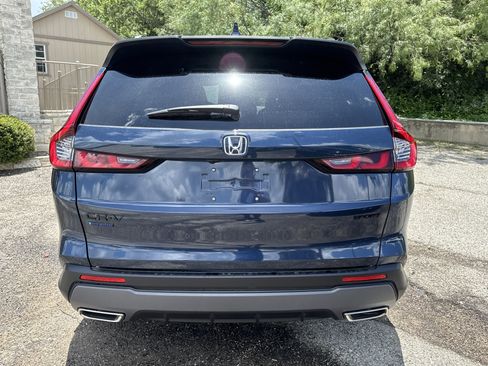 Used 2026 Honda CR-V Sport image 10
