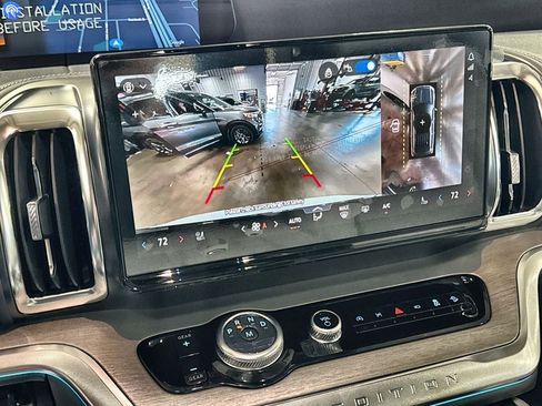 New 2026 Ford Expedition Platinum w/ Driver's Package image 20