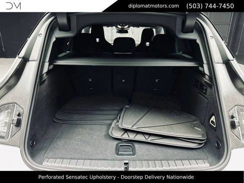 Used 2026 BMW iX xDrive45 AWD/4WD image 43