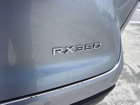 Certified 2023 Lexus RX 350 Premium w/ Cold Area Package FWD image 25
