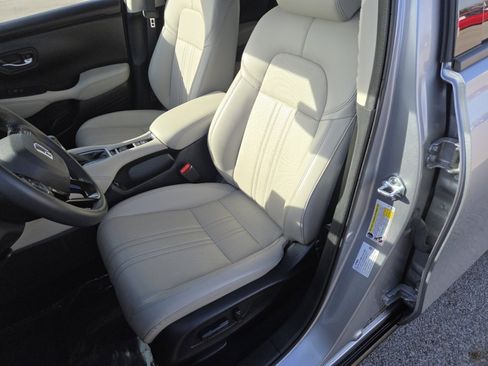 Used 2023 Honda HR-V EX-L image 23