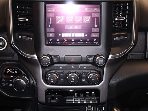 Used 2019 RAM 1500 Big Horn AWD/4WD image 28