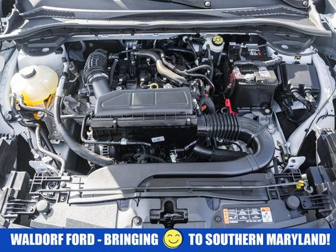 Certified 2023 Ford Escape Active image 21