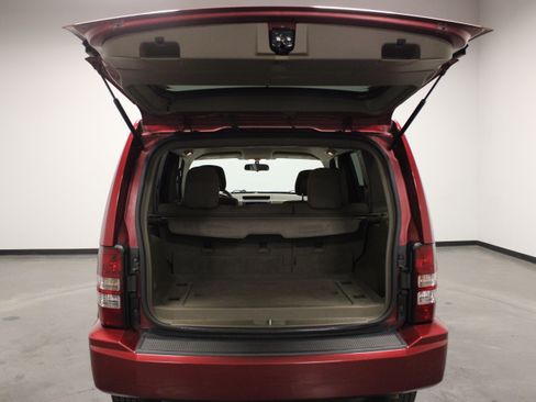 Used 2012 Jeep Liberty Sport w/ Popular Equipment Group AWD/4WD image 10