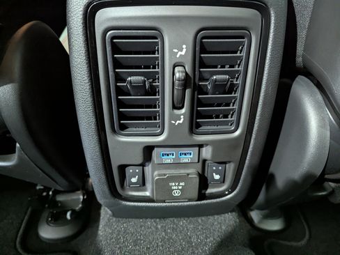 New 2026 Dodge Durango GT image 16