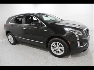 Certified 2025 Cadillac XT5 Luxury w/ LPO, Floor Liner Package AWD/4WD video 1