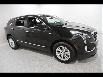 Used 2025 Cadillac XT5 Luxury w/ LPO, Floor Liner Package