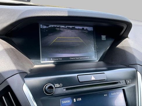 Used 2020 Acura MDX w/ Technology Package FWD image 24