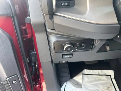 New 2026 Ford Bronco Outer Banks AWD/4WD image 17