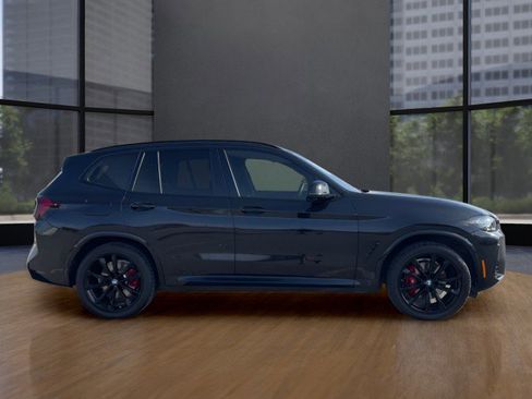 Used 2023 BMW X3 sDrive30i w/ M Sport Package image 6