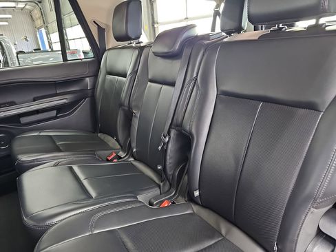 Used 2024 Ford Expedition Max XLT AWD/4WD image 14