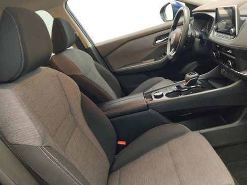 Used 2023 Nissan Rogue SV AWD/4WD image 21