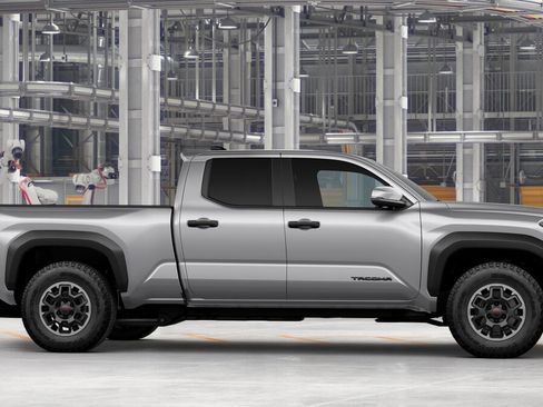 New 2026 Toyota Tacoma TRD Off-Road image 13