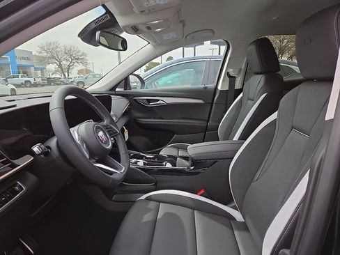 New 2026 Buick Envision Sport Touring image 10