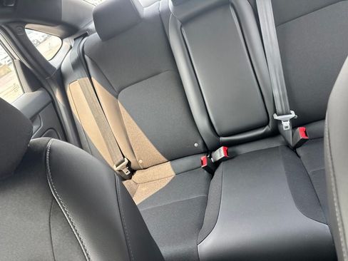 Used 2026 Honda Civic Sport image 12