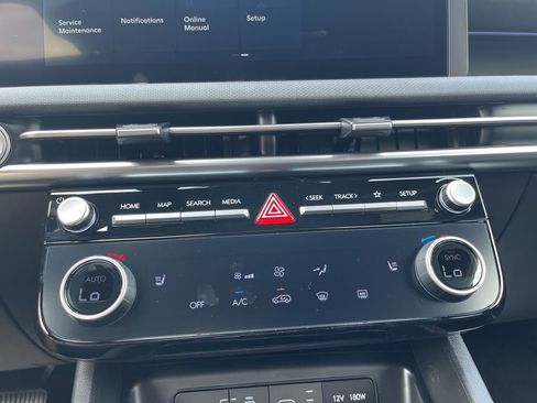 New 2025 Hyundai Tucson XRT image 18