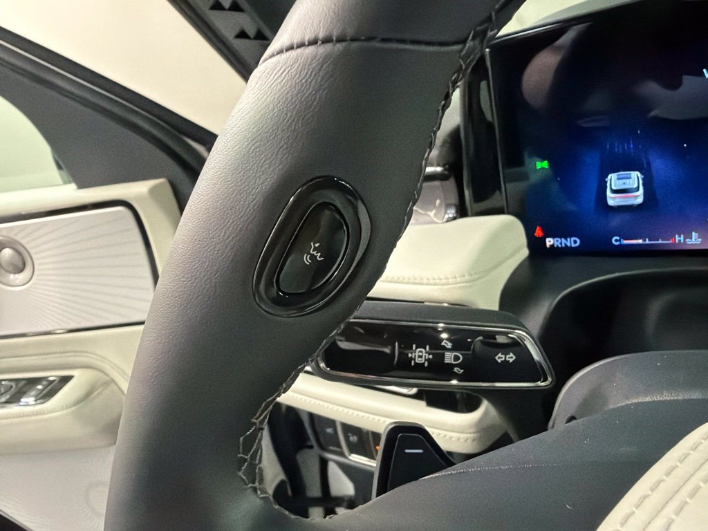 New 2027 Lincoln Aviator Black Label w/ Jet Appearance Package AWD/4WD image 18