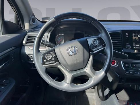 Used 2022 Honda Pilot EX-L image 13