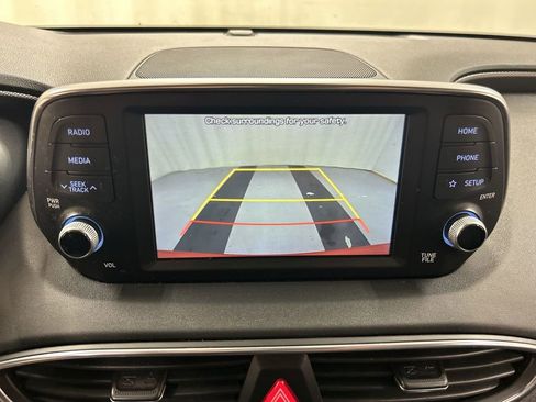 Used 2020 Hyundai Santa Fe SEL AWD/4WD image 15