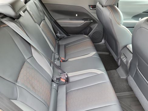 New 2026 Subaru Crosstrek 2.5i Limited image 12