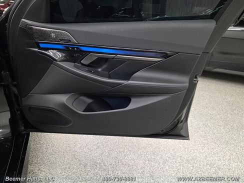 Used 2024 BMW i5 M60 w/ Executive Package AWD/4WD image 23