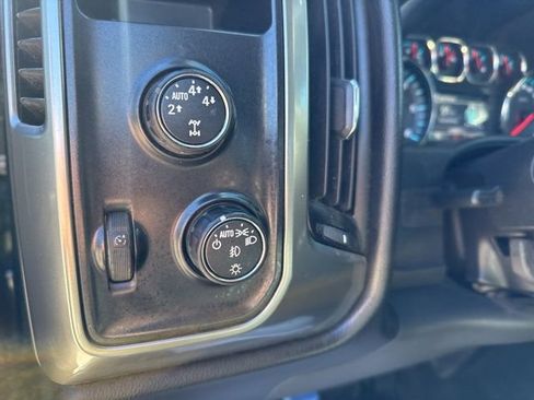 Used 2015 Chevrolet Silverado 1500 LT w/ LT Convenience Package image 29