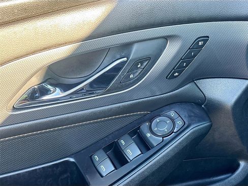 Used 2018 Chevrolet Traverse Premier w/ Driver Confidence II Package image 19