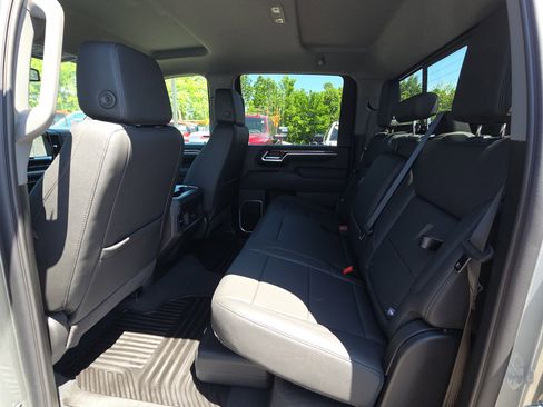 New 2026 Chevrolet Silverado 2500 LT w/ Trail Boss Package AWD/4WD image 29