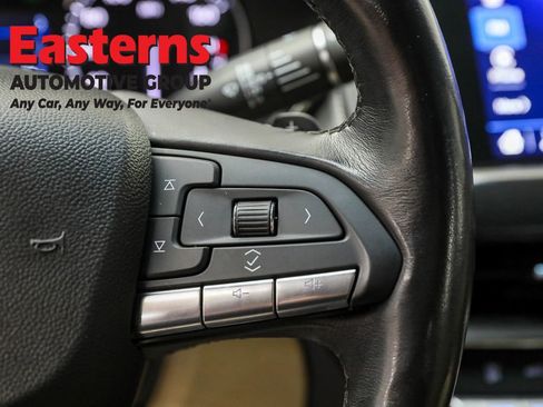 Used 2024 Cadillac CT5 Premium Luxury w/ Climate Package image 16