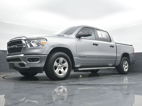 Used 2023 RAM 1500 Big Horn image 16