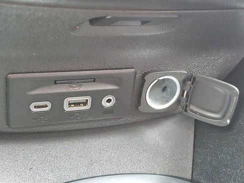 Used 2020 Chevrolet Malibu Premier image 17