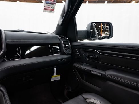 New 2026 RAM 1500 RHO AWD/4WD image 11