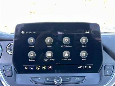 Used 2023 Chevrolet Blazer LT w/ Driver Confidence Package image 24