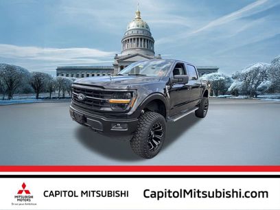 Used 2024 Ford F150 XLT