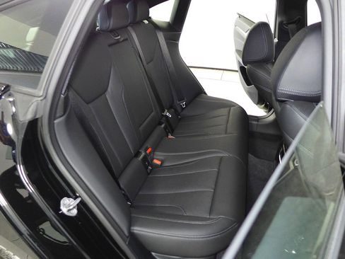 Certified 2023 BMW i4 eDrive35 w/ Premium Package RWD image 20