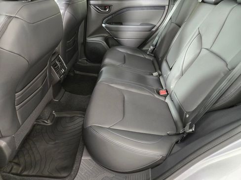 New 2026 Subaru Forester Limited image 12