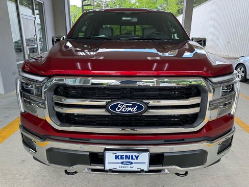 New 2026 Ford F150 Lariat AWD/4WD image 7