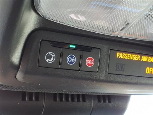 New 2026 GMC Canyon Elevation image 24