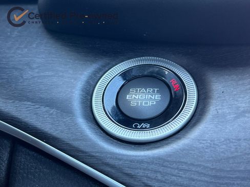 Certified 2022 Jeep Grand Cherokee Limited 4xe AWD/4WD image 24