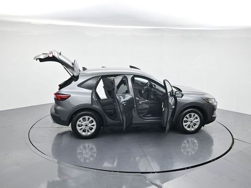 New 2026 Ford Escape Active FWD image 45