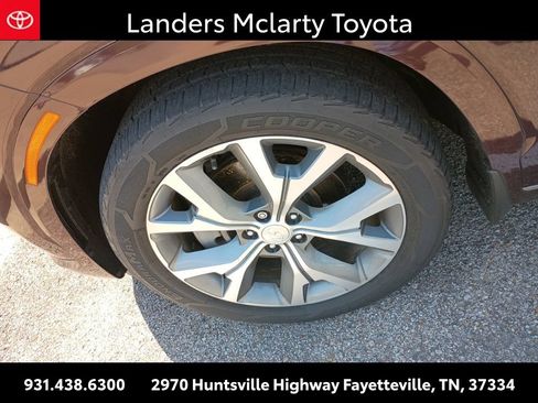 Used 2021 Hyundai Palisade Limited FWD image 5